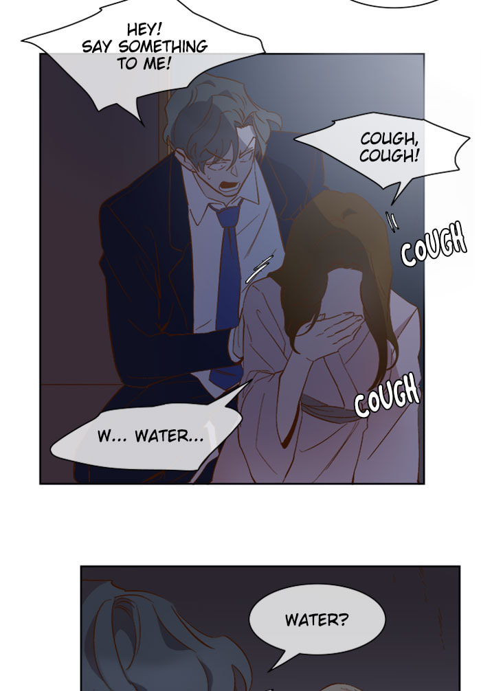 Devil Number 4 Chapter 56 page 35 - 