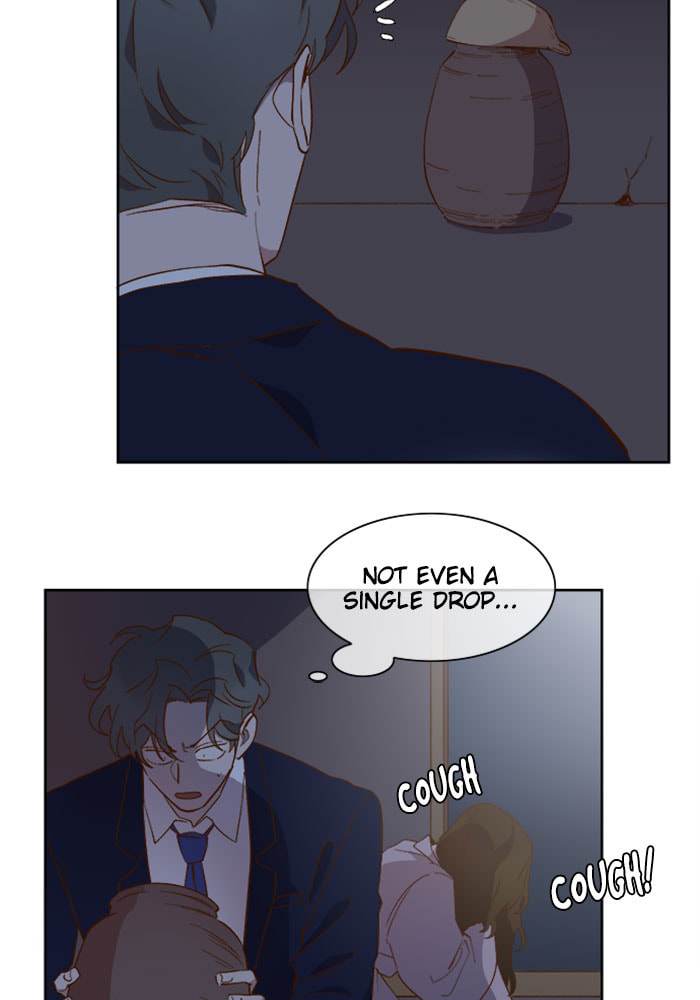 Devil Number 4 Chapter 56 page 36 - 