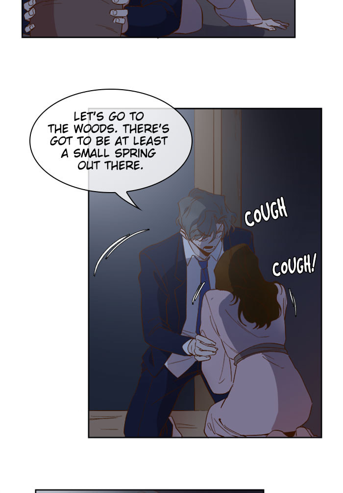 Devil Number 4 Chapter 56 page 37 - 