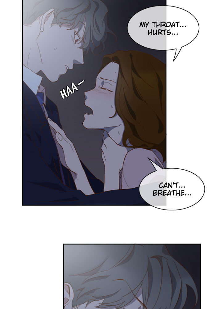 Devil Number 4 Chapter 56 page 38 - 