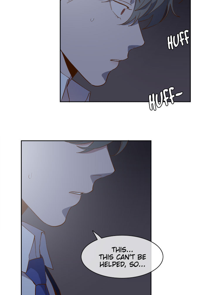 Devil Number 4 Chapter 56 page 39 - 