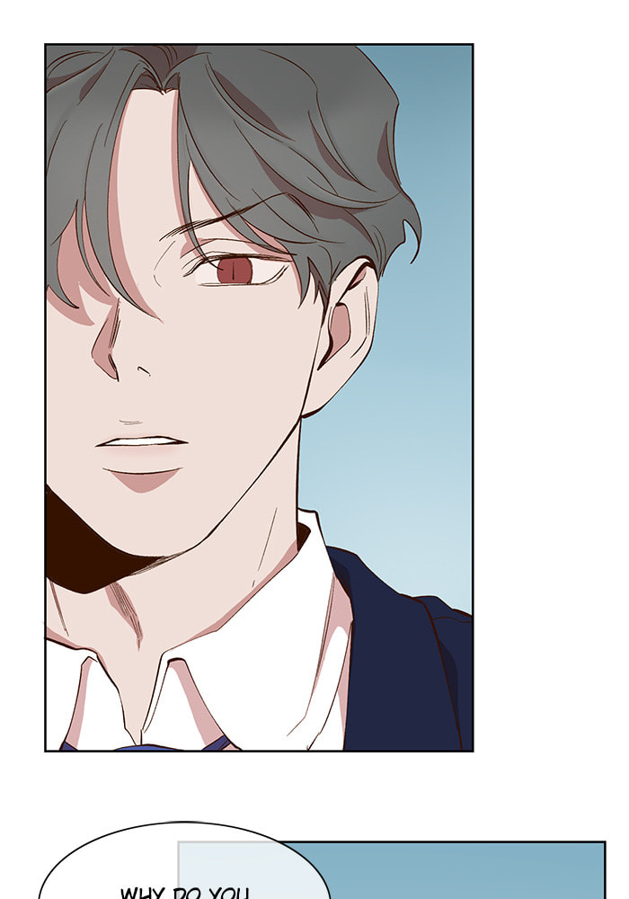 Devil Number 4 Chapter 56 page 5 - 