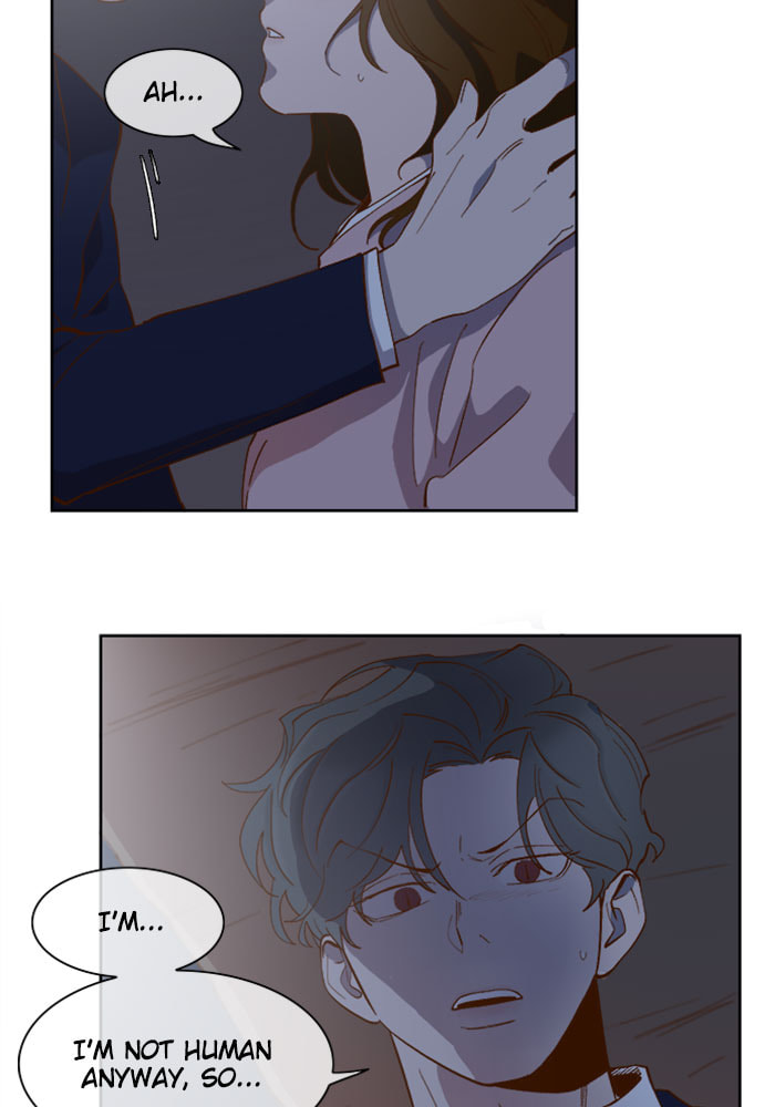 Devil Number 4 Chapter 56 page 42 - 