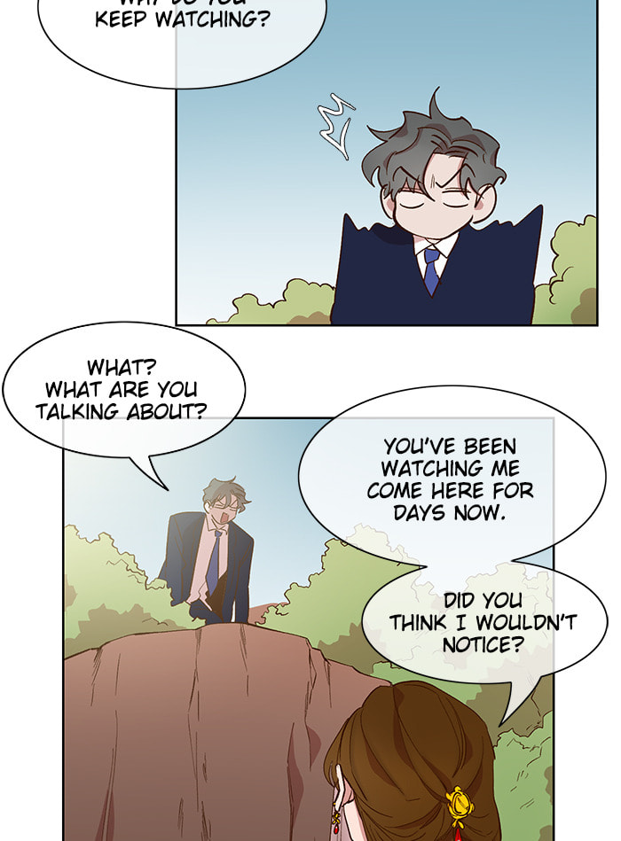 Devil Number 4 Chapter 56 page 6 - 
