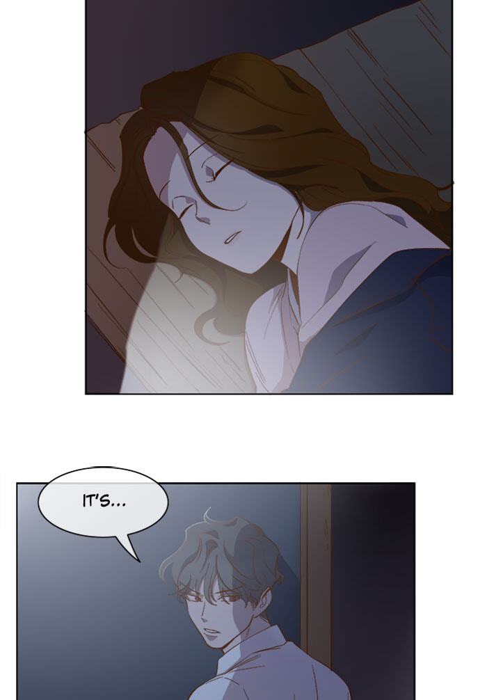Devil Number 4 Chapter 56 page 51 - 