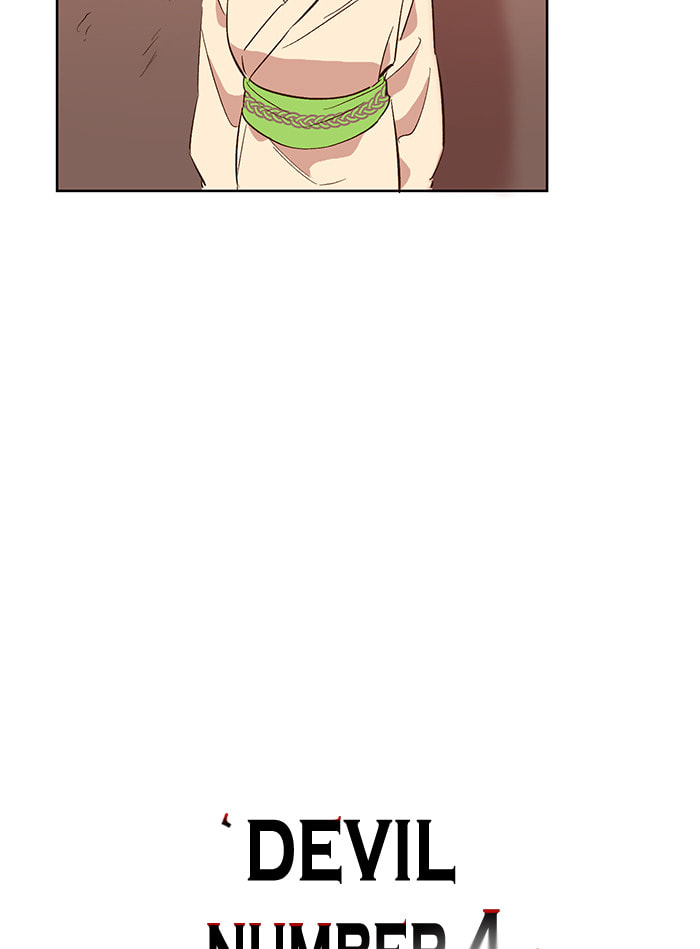 Devil Number 4 Chapter 56 page 10 - 