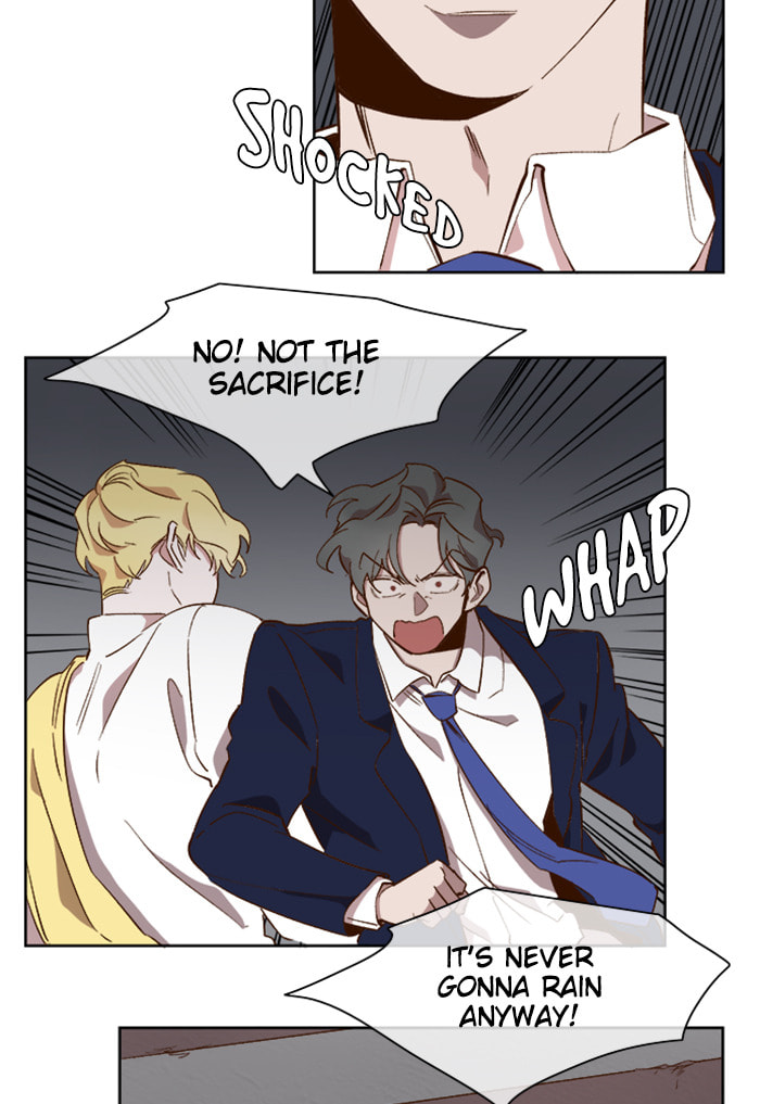 Devil Number 4 Chapter 57 page 12 - 