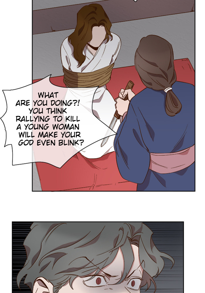 Devil Number 4 Chapter 57 page 13 - 