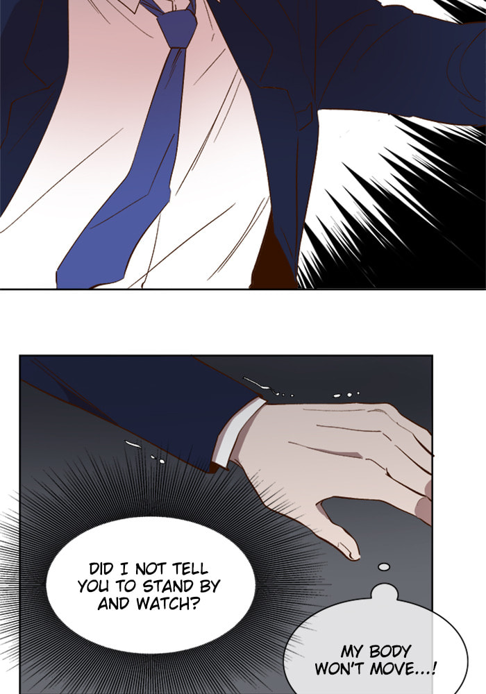 Devil Number 4 Chapter 57 page 15 - 