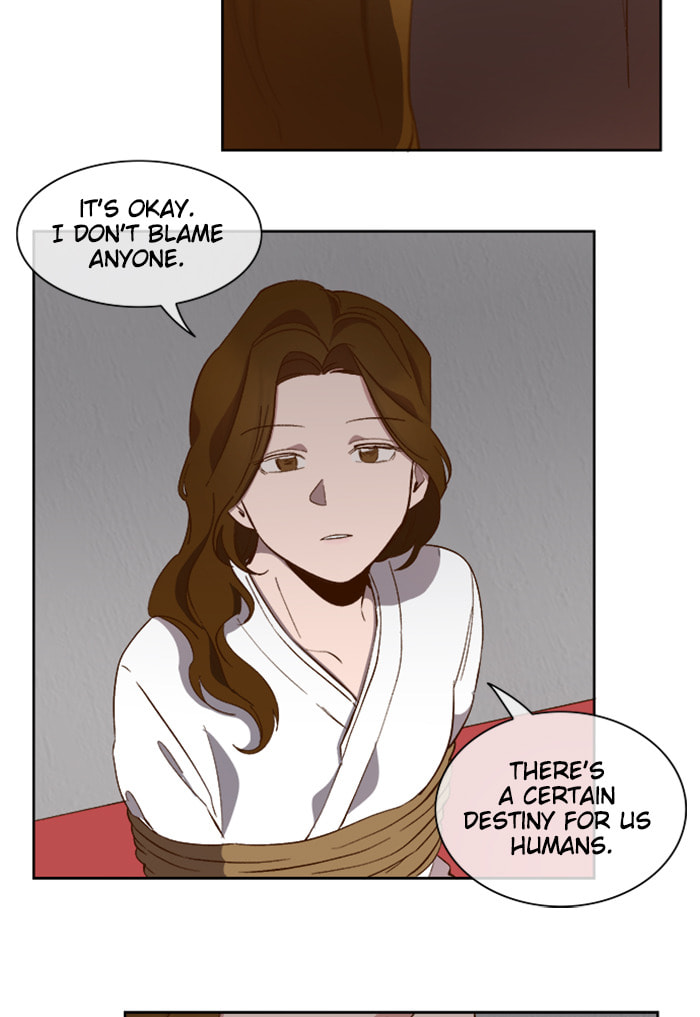 Devil Number 4 Chapter 57 page 18 - 