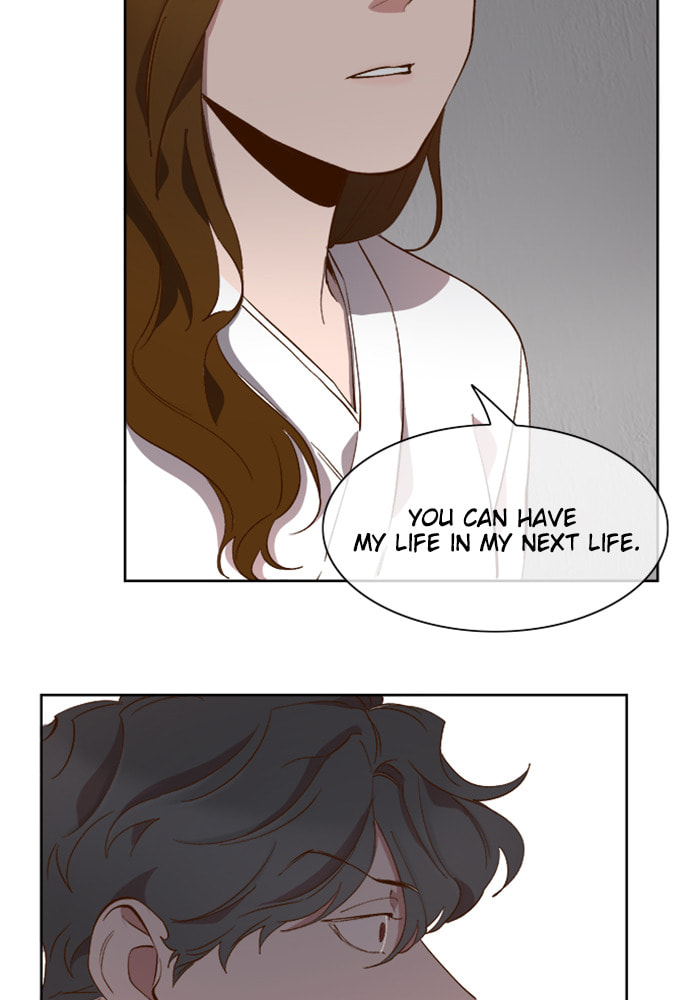 Devil Number 4 Chapter 57 page 19 - 