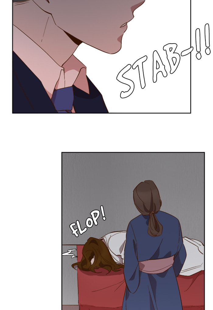 Devil Number 4 Chapter 57 page 20 - 