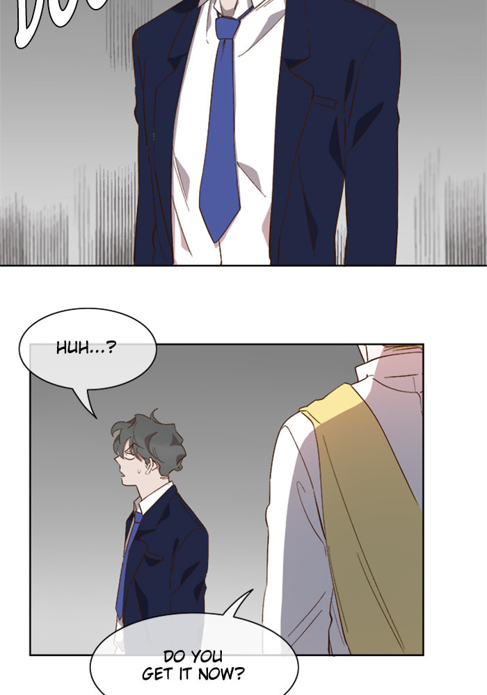 Devil Number 4 Chapter 57 page 3 - 