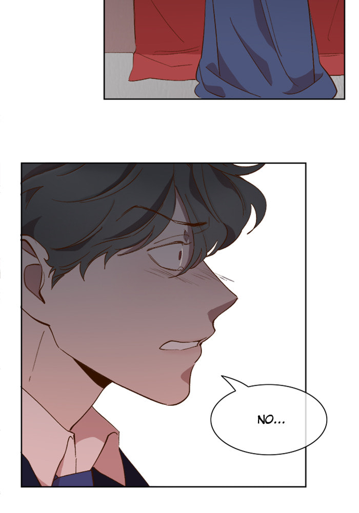 Devil Number 4 Chapter 57 page 21 - 