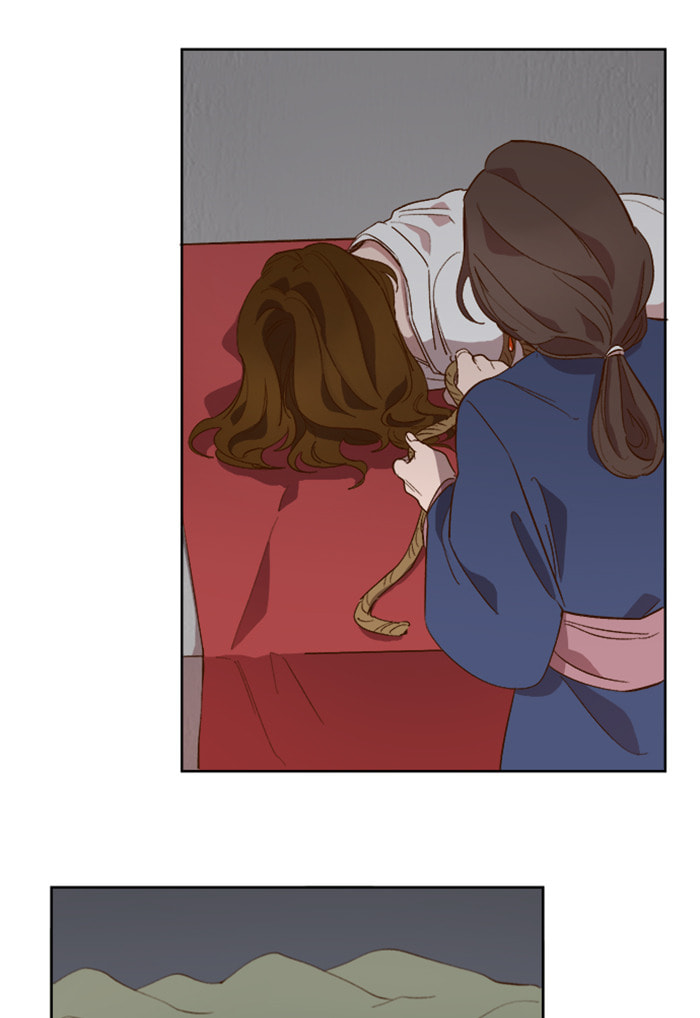 Devil Number 4 Chapter 57 page 22 - 