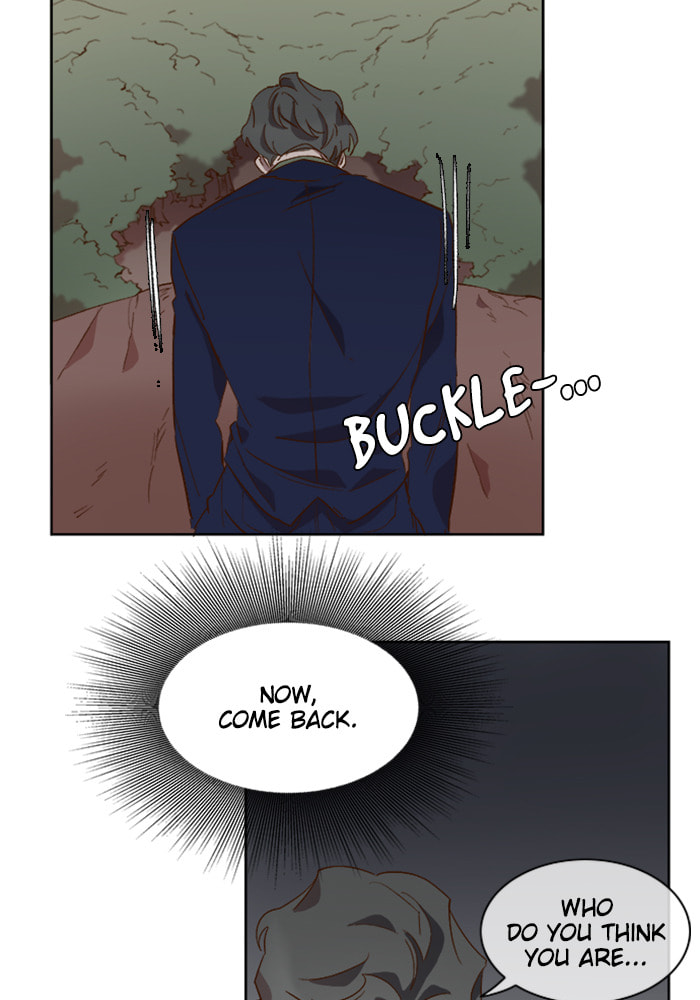 Devil Number 4 Chapter 57 page 23 - 