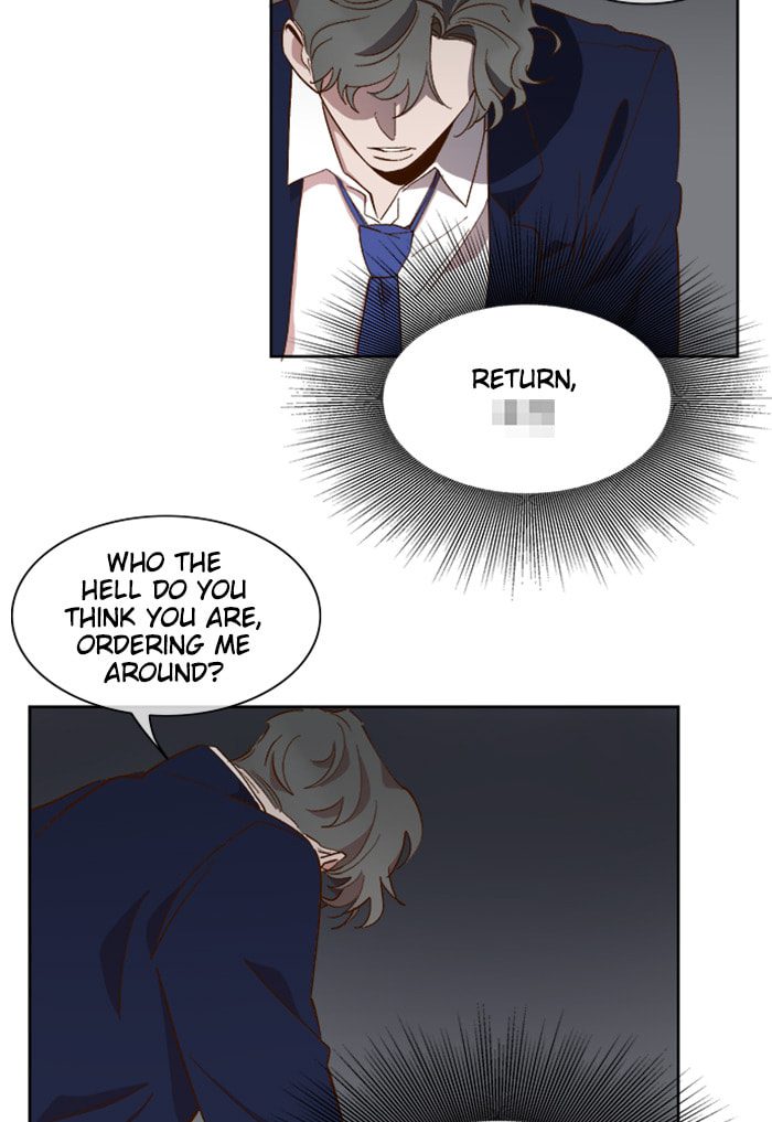 Devil Number 4 Chapter 57 page 24 - 
