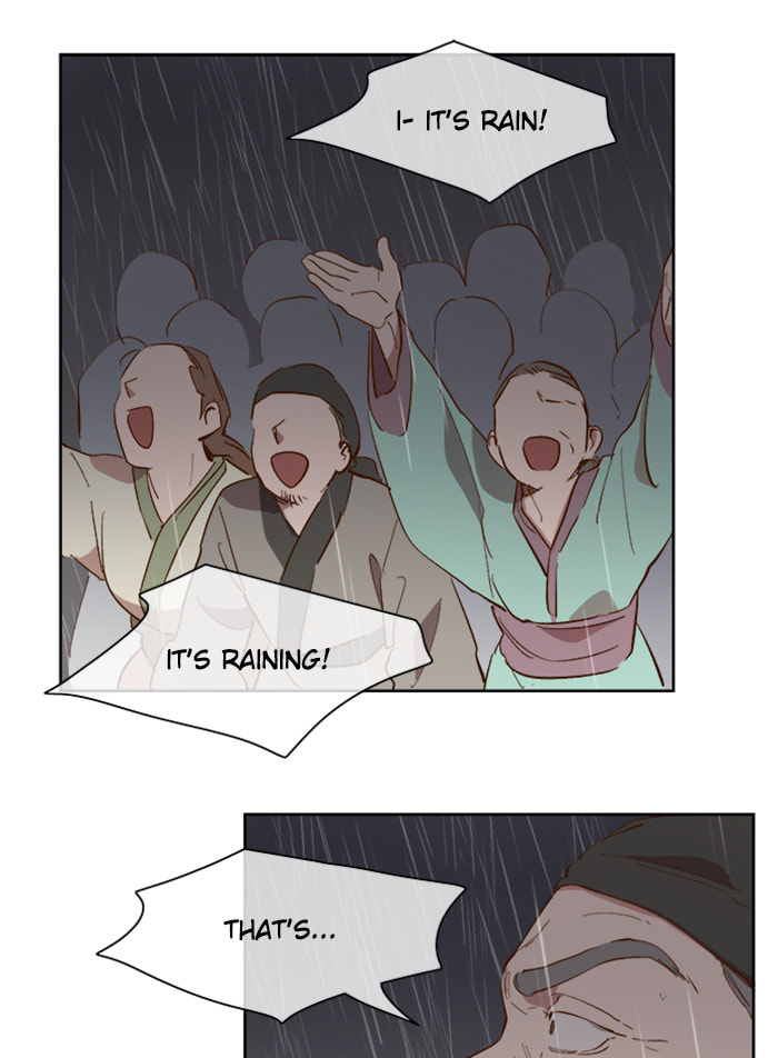 Devil Number 4 Chapter 57 page 29 - 