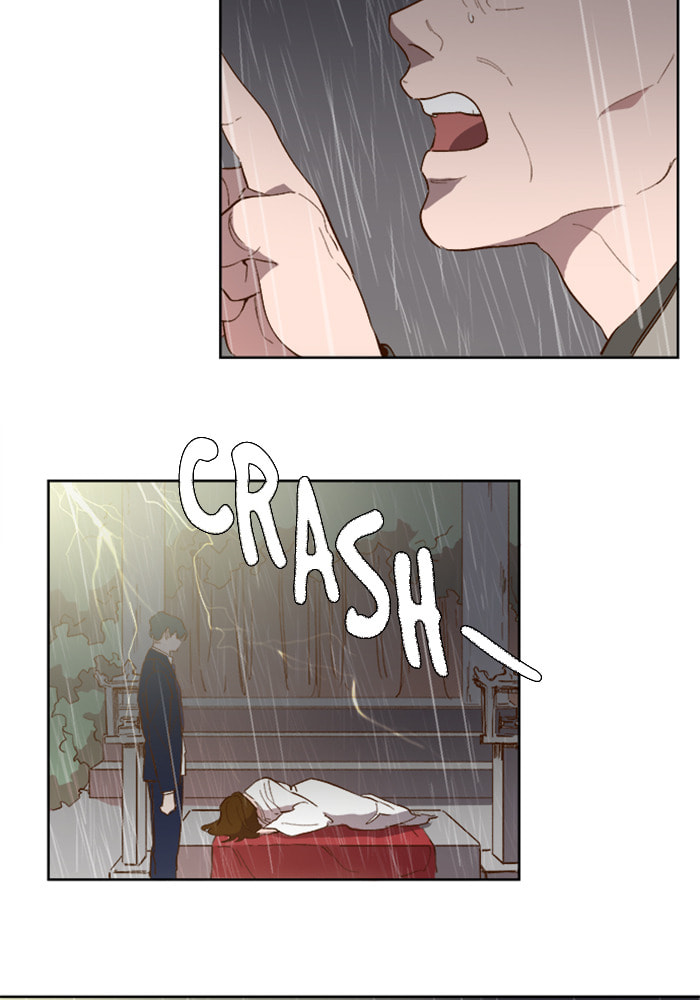 Devil Number 4 Chapter 57 page 30 - 