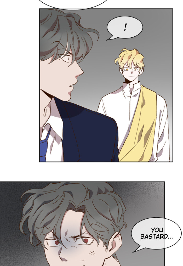 Devil Number 4 Chapter 57 page 4 - 