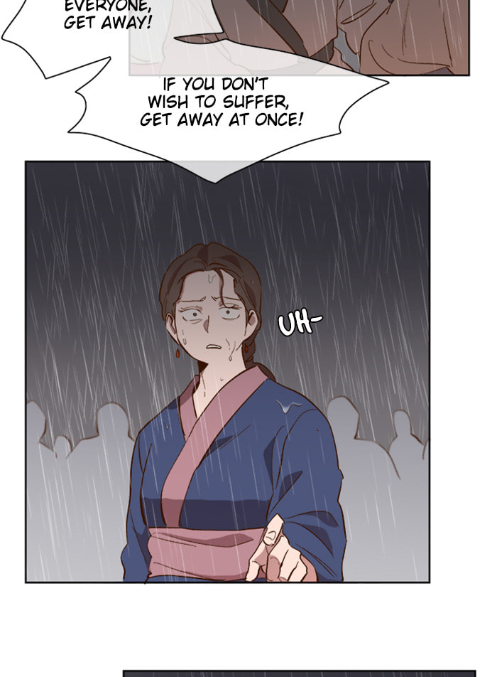 Devil Number 4 Chapter 57 page 33 - 