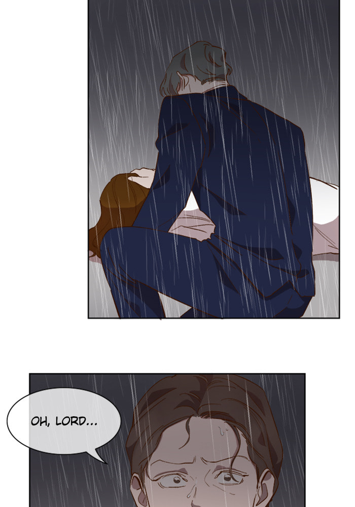 Devil Number 4 Chapter 57 page 34 - 
