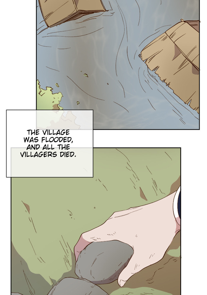 Devil Number 4 Chapter 57 page 38 - 