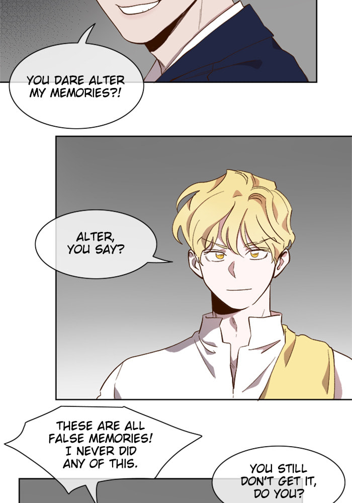 Devil Number 4 Chapter 57 page 5 - 
