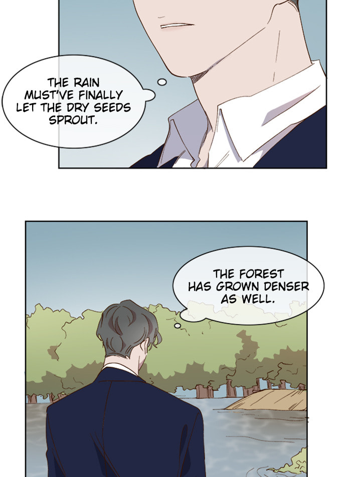 Devil Number 4 Chapter 57 page 43 - 