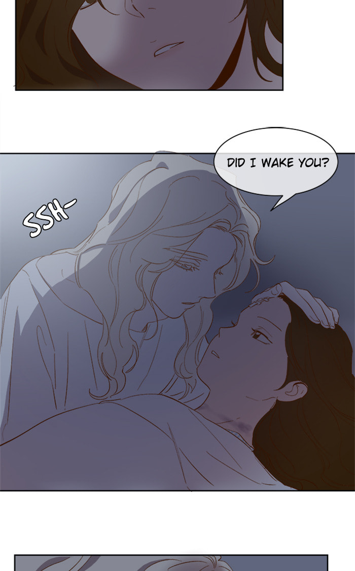 Devil Number 4 Chapter 57 page 50 - 
