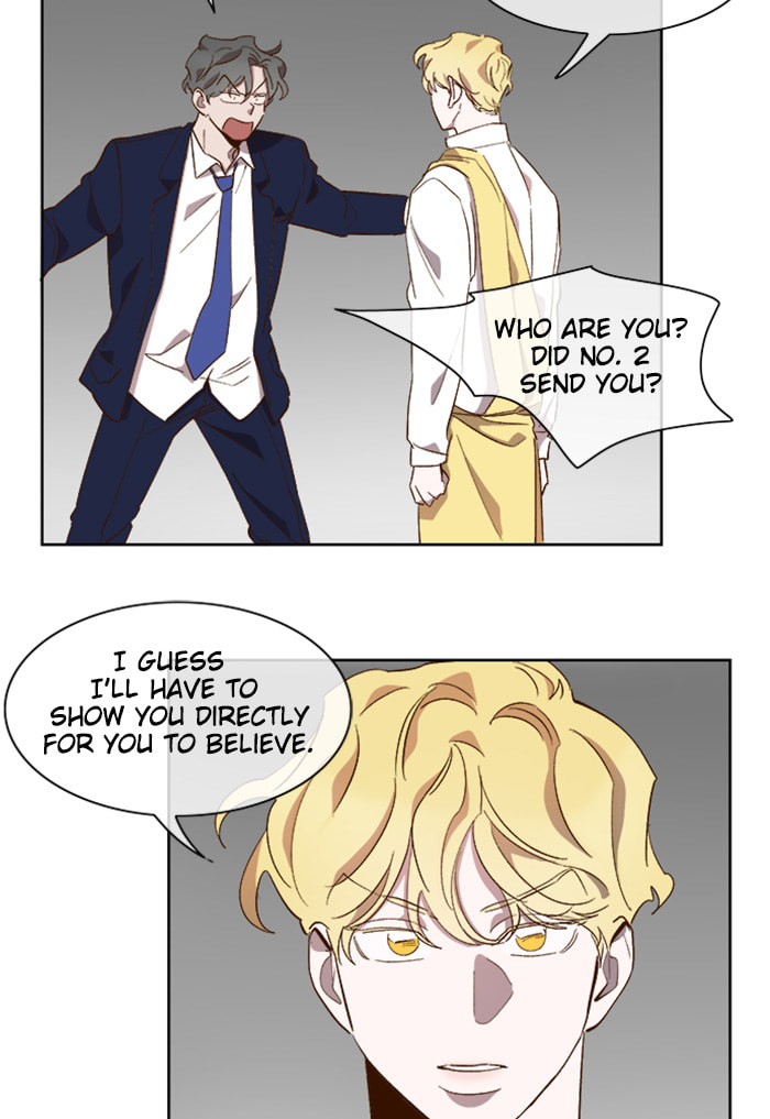 Devil Number 4 Chapter 57 page 6 - 
