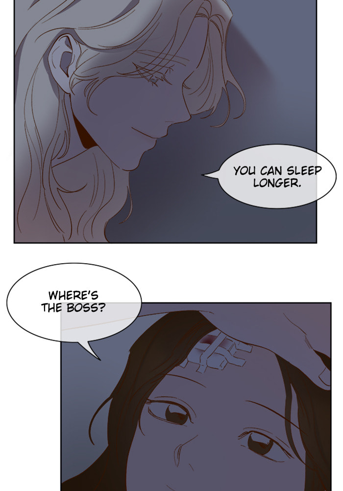 Devil Number 4 Chapter 57 page 51 - 