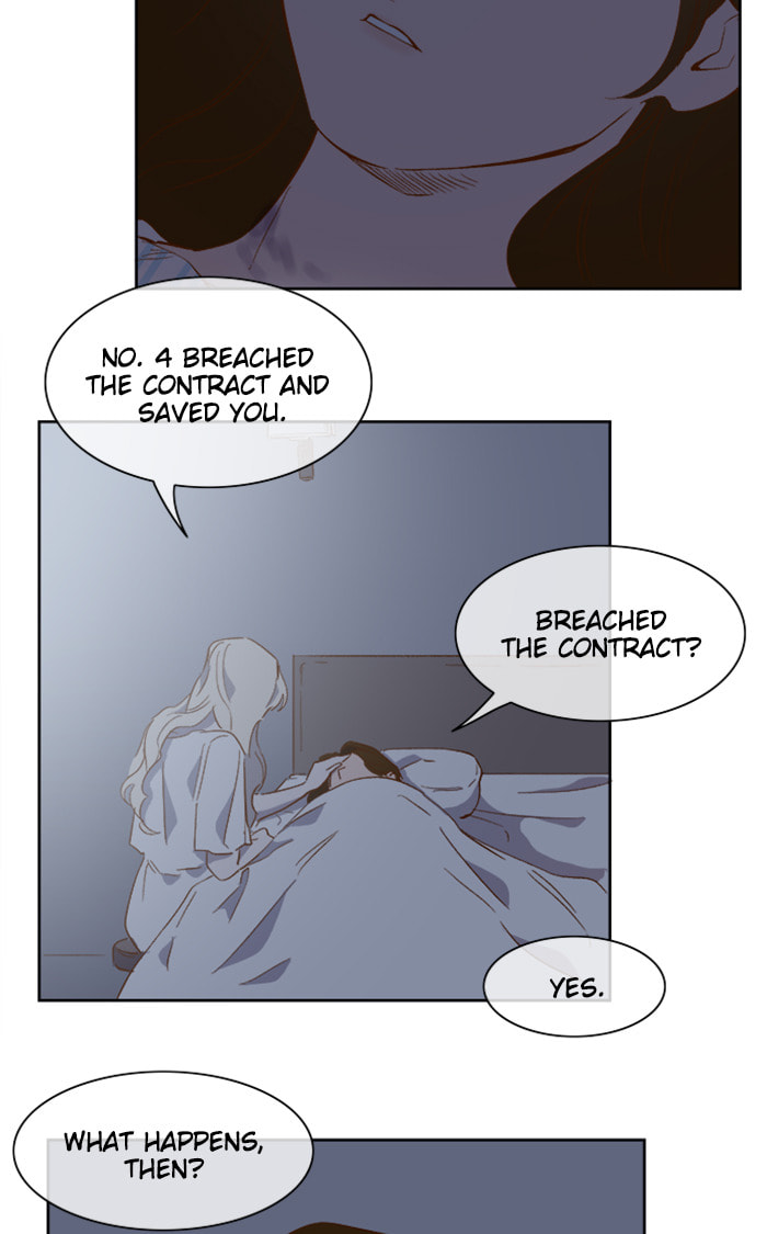 Devil Number 4 Chapter 57 page 52 - 