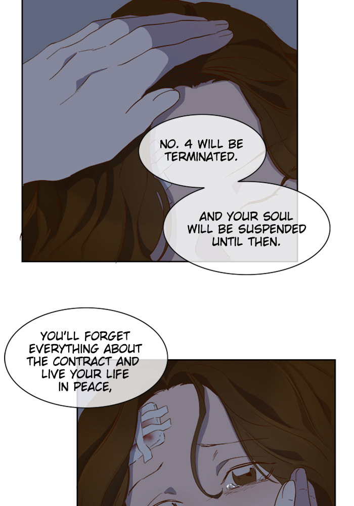 Devil Number 4 Chapter 57 page 53 - 