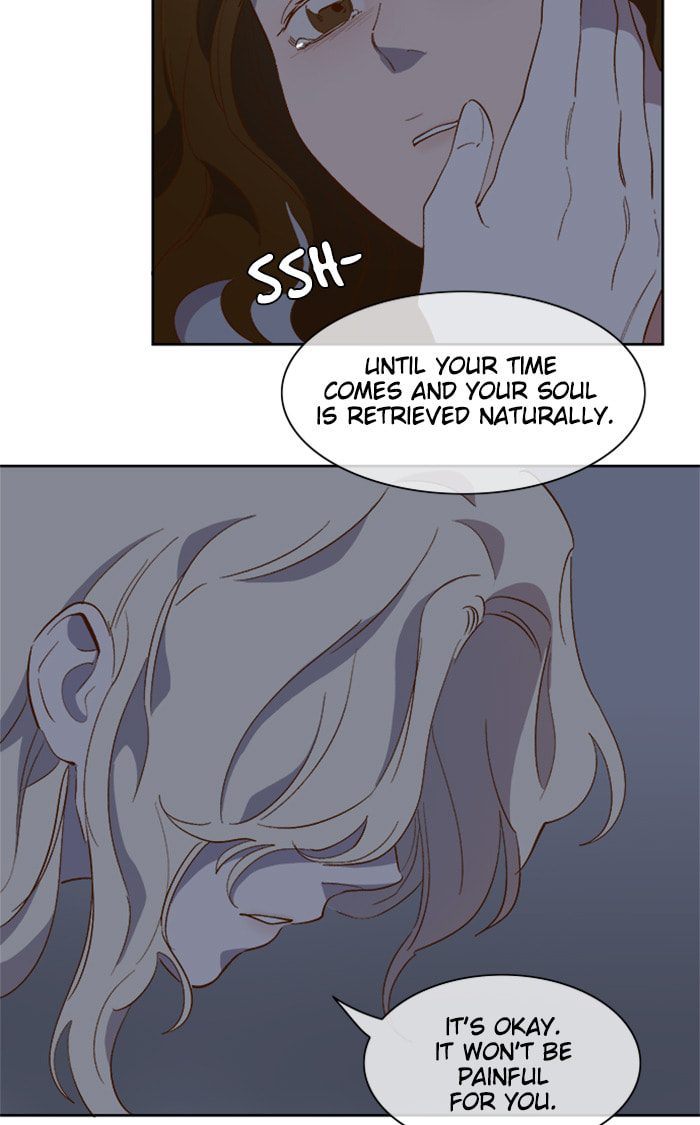 Devil Number 4 Chapter 57 page 54 - 