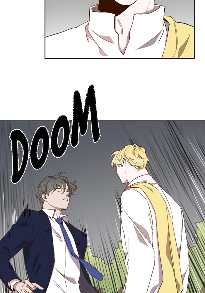 Devil Number 4 Chapter 57 page 7 - 