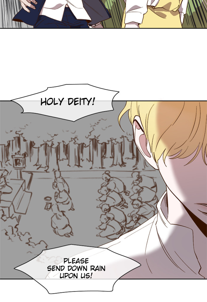 Devil Number 4 Chapter 57 page 8 - 