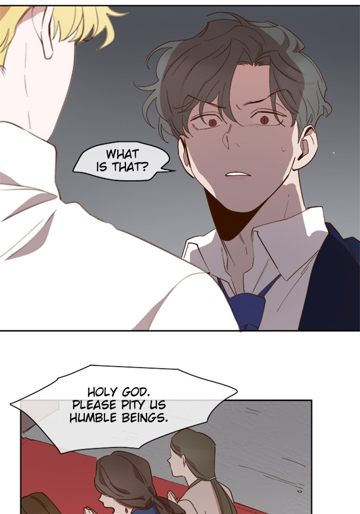 Devil Number 4 Chapter 57 page 9 - 