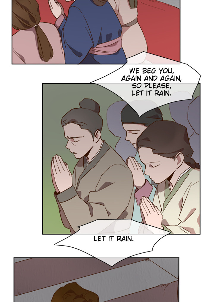 Devil Number 4 Chapter 57 page 10 - 