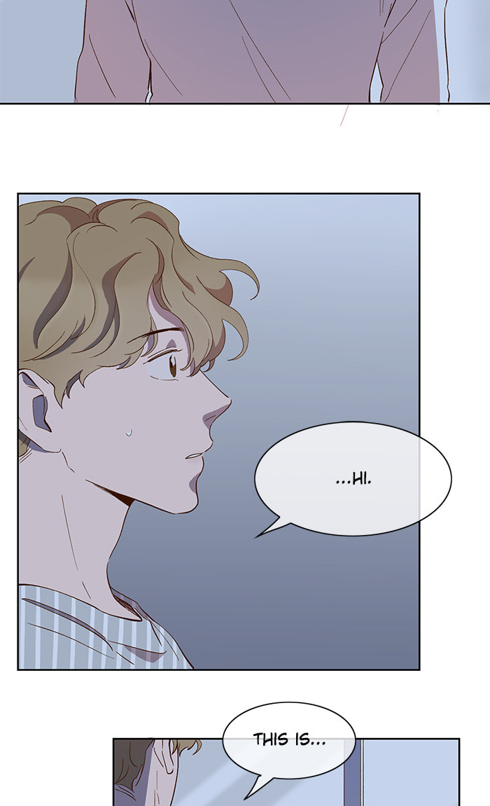 Devil Number 4 Chapter 58 page 12 - 