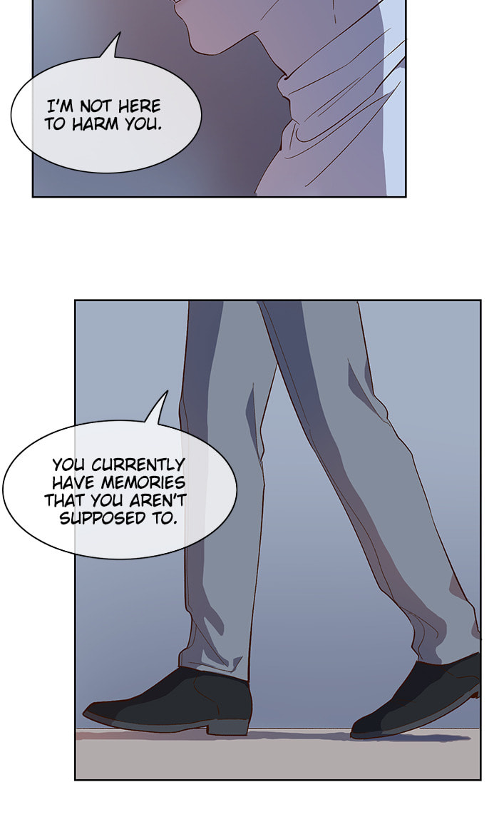 Devil Number 4 Chapter 58 page 14 - 