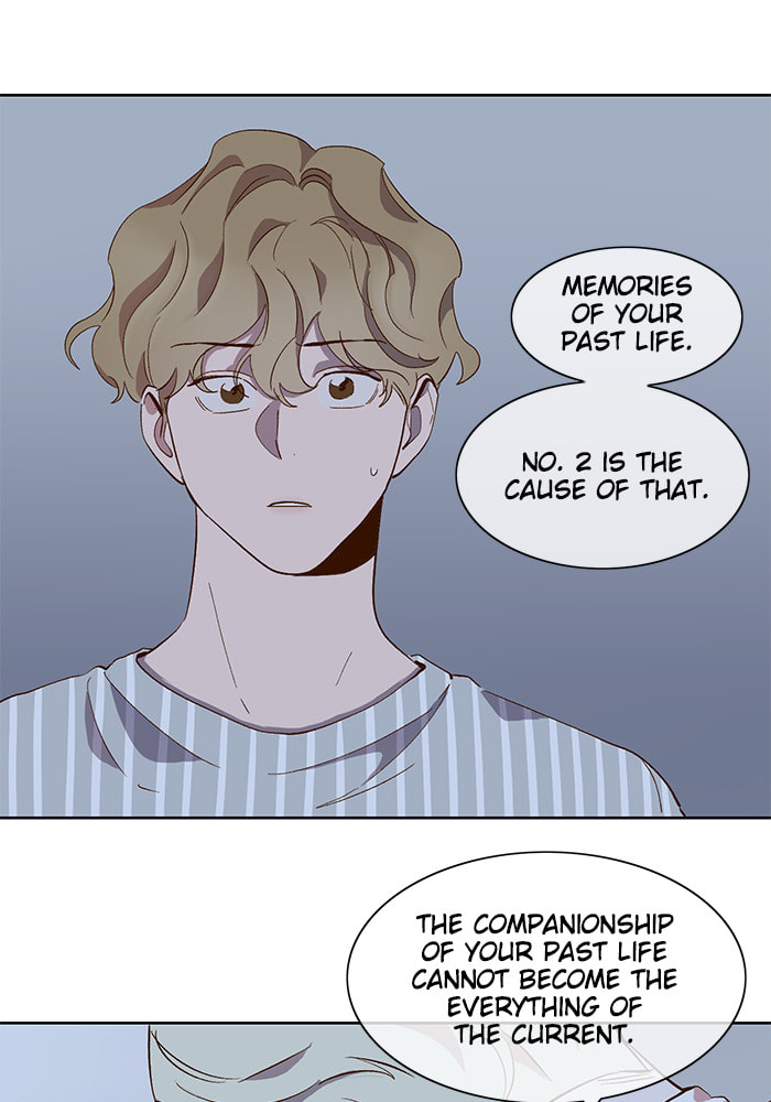 Devil Number 4 Chapter 58 page 15 - 