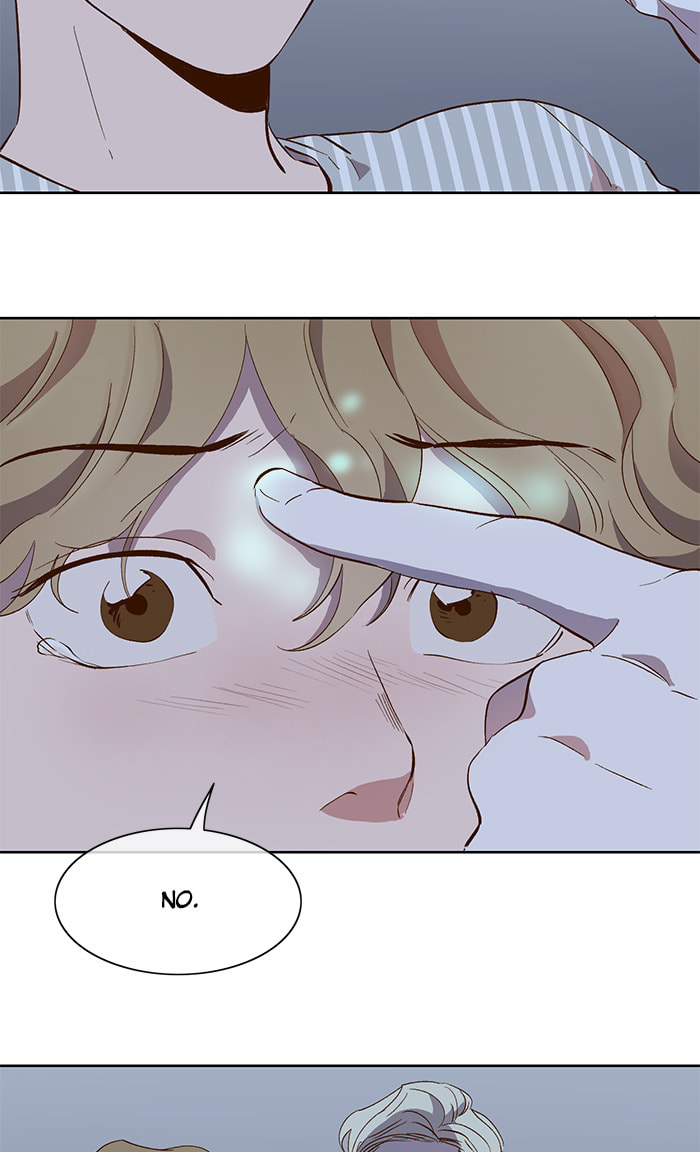 Devil Number 4 Chapter 58 page 18 - 