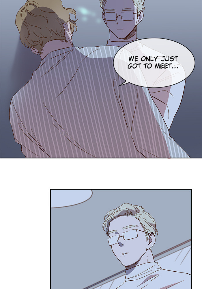 Devil Number 4 Chapter 58 page 19 - 
