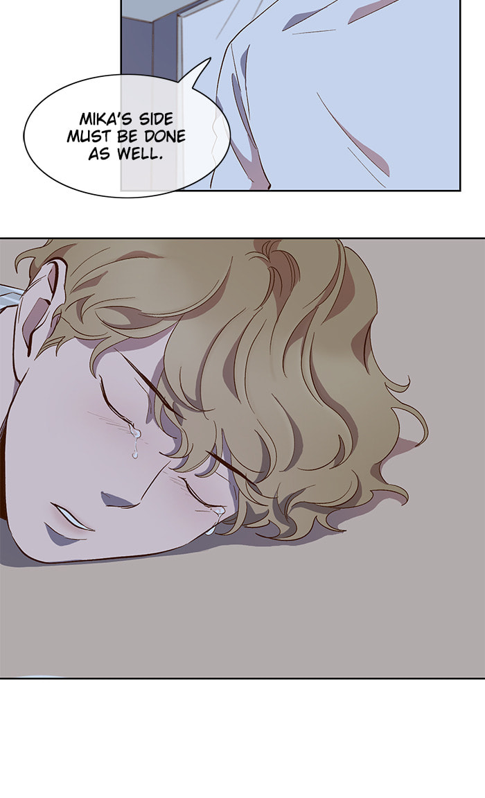 Devil Number 4 Chapter 58 page 20 - 