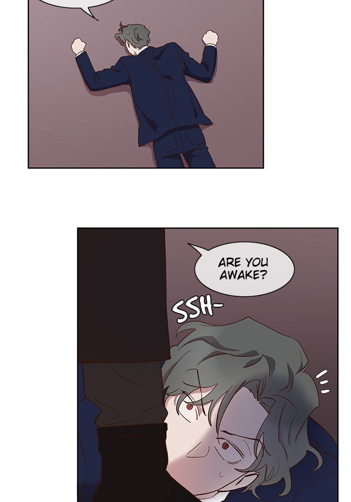 Devil Number 4 Chapter 58 page 30 - 