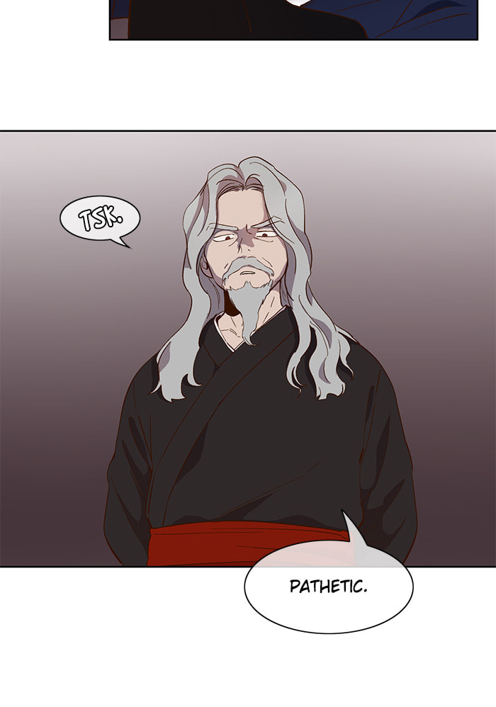 Devil Number 4 Chapter 58 page 31 - 