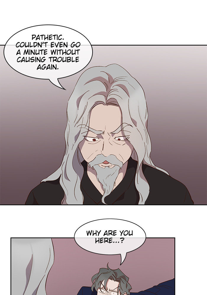 Devil Number 4 Chapter 58 page 33 - 