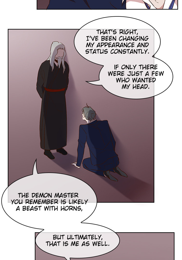 Devil Number 4 Chapter 58 page 35 - 