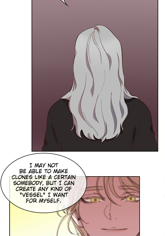 Devil Number 4 Chapter 58 page 36 - 